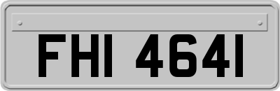 FHI4641
