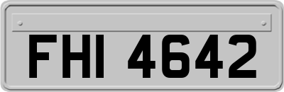 FHI4642