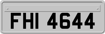 FHI4644