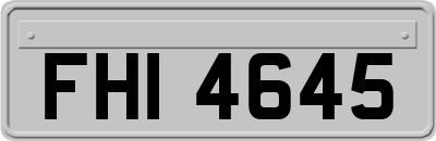 FHI4645