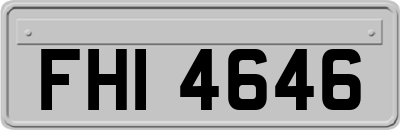 FHI4646