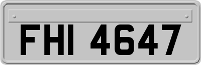 FHI4647