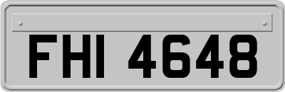 FHI4648