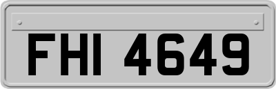 FHI4649