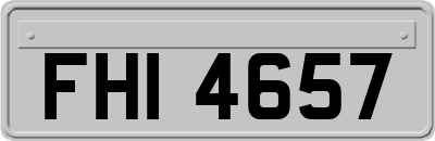 FHI4657