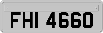 FHI4660