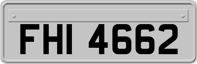 FHI4662