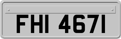 FHI4671