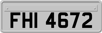 FHI4672