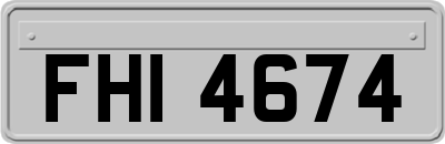 FHI4674