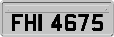 FHI4675