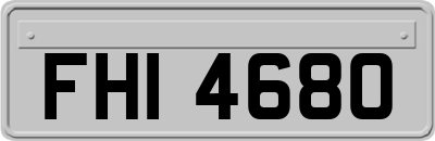 FHI4680