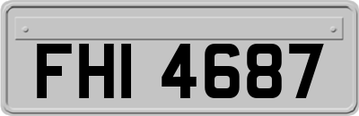 FHI4687
