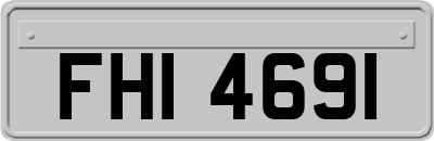 FHI4691