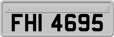 FHI4695