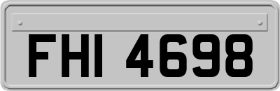 FHI4698