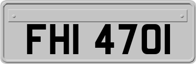 FHI4701