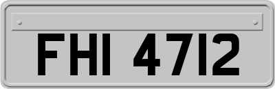 FHI4712