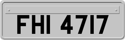 FHI4717
