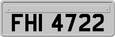 FHI4722