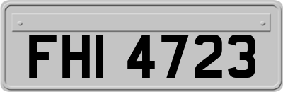 FHI4723