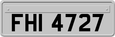 FHI4727