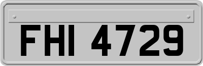 FHI4729