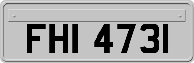 FHI4731