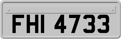 FHI4733