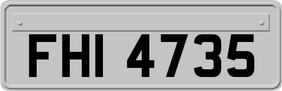 FHI4735