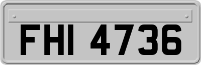 FHI4736