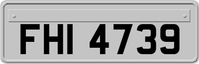 FHI4739