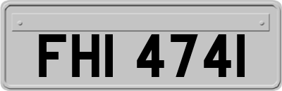 FHI4741
