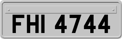 FHI4744
