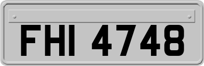 FHI4748