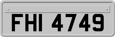 FHI4749