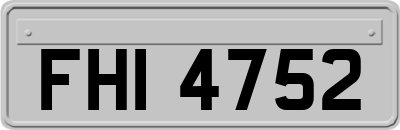 FHI4752