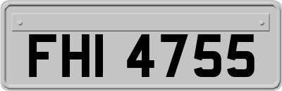 FHI4755