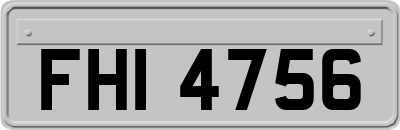 FHI4756