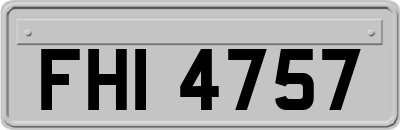 FHI4757