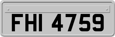 FHI4759