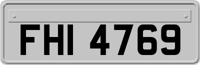 FHI4769