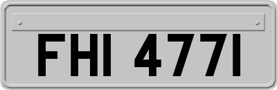 FHI4771