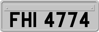 FHI4774