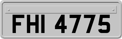 FHI4775