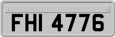 FHI4776
