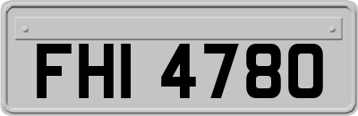 FHI4780