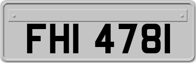 FHI4781