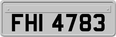FHI4783
