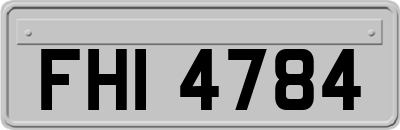 FHI4784